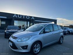 FORD C-Max 1.6 TDCi 95 CV Titanium