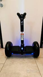 Ninebot Segway MiniPro 320 - Pari al nuovo