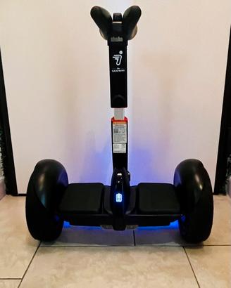 Ninebot Segway MiniPro 320 - Pari al nuovo