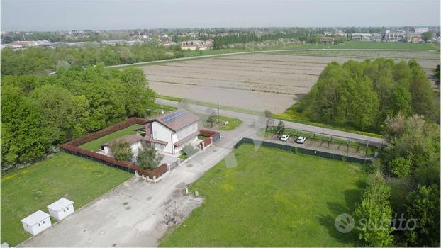 Terreno Edificabile a Correggio