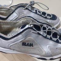Scarpe da vela SLAM n.37