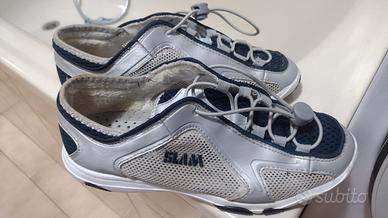 Scarpe da vela SLAM n.37