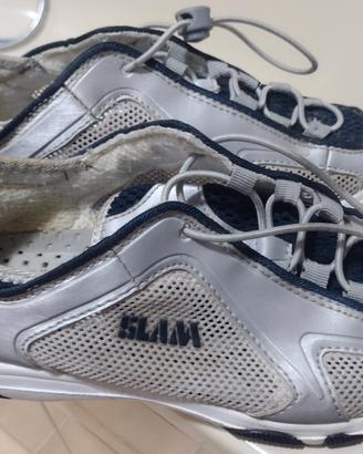 Scarpe da vela SLAM n.37