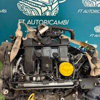 Motore R9M A402 Renault Scenic 1.6 Anno 2014