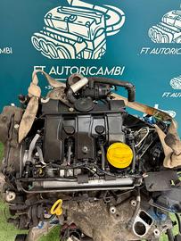 Motore R9M A402 Renault Scenic 1.6 Anno 2014