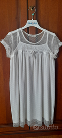 Vestito cerimonia bambina