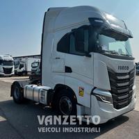 IVECO 440S51 STRALIS S-WAY TRATTORE STRADALE