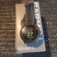 sportwatch Garmin Forerunner 55 