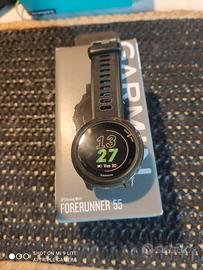 sportwatch Garmin Forerunner 55 