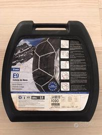 Catene Thule