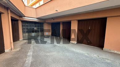 Garage/Box - Varese