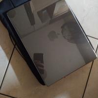 MacBook pro m4 pro 24/1tb 16 pollici