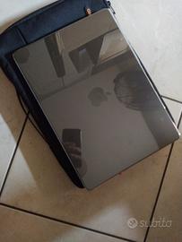 MacBook pro m4 pro 24/1tb 16 pollici