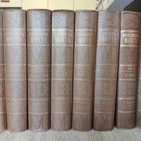 ENCICLOPEDIA MOTTA