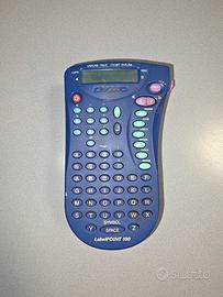 Dymo etichettatrice labelpoint 100 