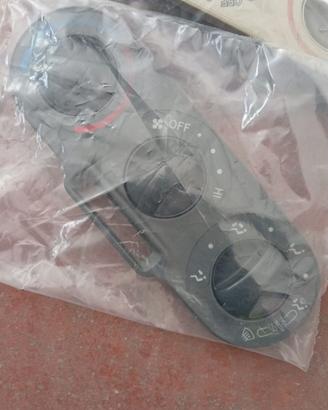 Toyota Yaris Mascherine quadro comandi 2003/2005