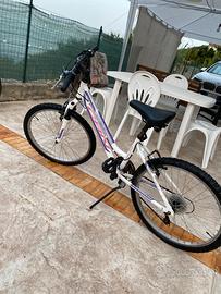 Bicicletta