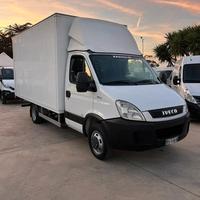 Iveco Daily 35c18 Con sponda Idraulica