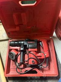 Martello pneumatico hilti