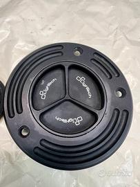tappo benzina lightech kawasaki ninja