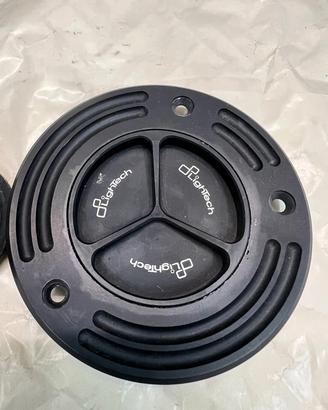 tappo benzina lightech kawasaki ninja