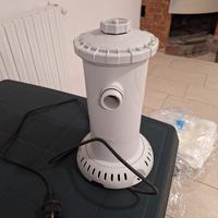 pompa piscina Polygroup