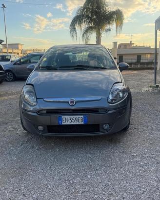Fiat Grande Punto 1.3 MJT 75 CV 5 porte Actual