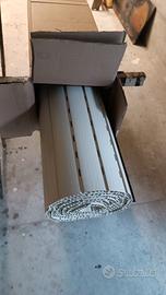 tapparella pvc