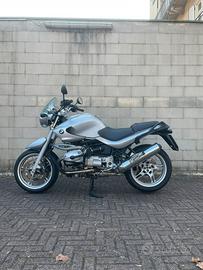 Bmw r1150r abs storica fmi