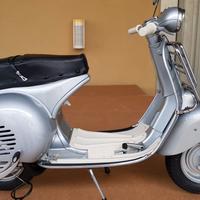 Vespa 150 GS 1956