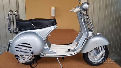 Vespa 150 GS 1956