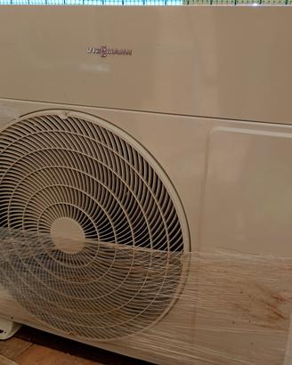 Pompa di calore Viessman vitocal 100-A