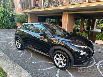 Nissan Juke Acenta 2021