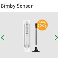 Bimby sensor