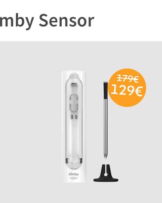 Bimby sensor
