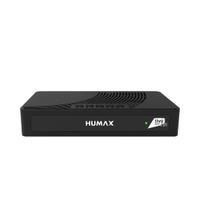 decoder satellitare tivusat humax HD 3801S2 