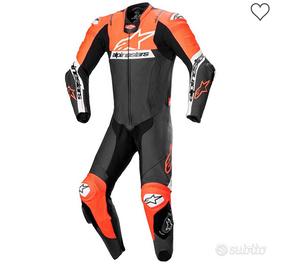 Tuta Alpinestars airbag