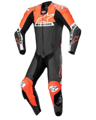 Tuta Alpinestars airbag