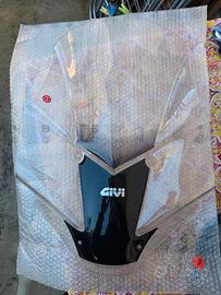 Parabrezza GIVI D1188ST per Honda X-ADV 2021-2026