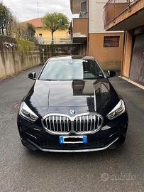 BMW 118i Msport