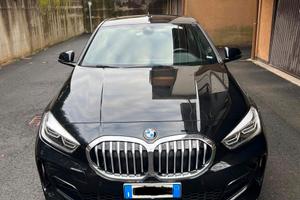BMW 118i Msport