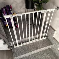 CANCELLO SCALE PER BIMBI O ANIMALI DOMESTICI