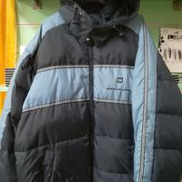 Piumino Giubbino Sergio Tacchini Originale XL