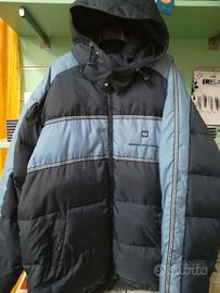 Piumino Giubbino Sergio Tacchini Originale XL