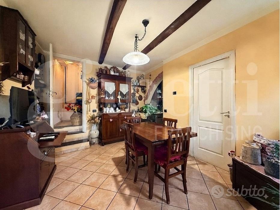 Appartamento – Imperia, Porto Maurizio - Vista 4