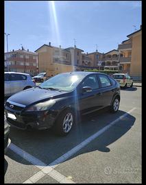 Ford Focus mk2.5  2011