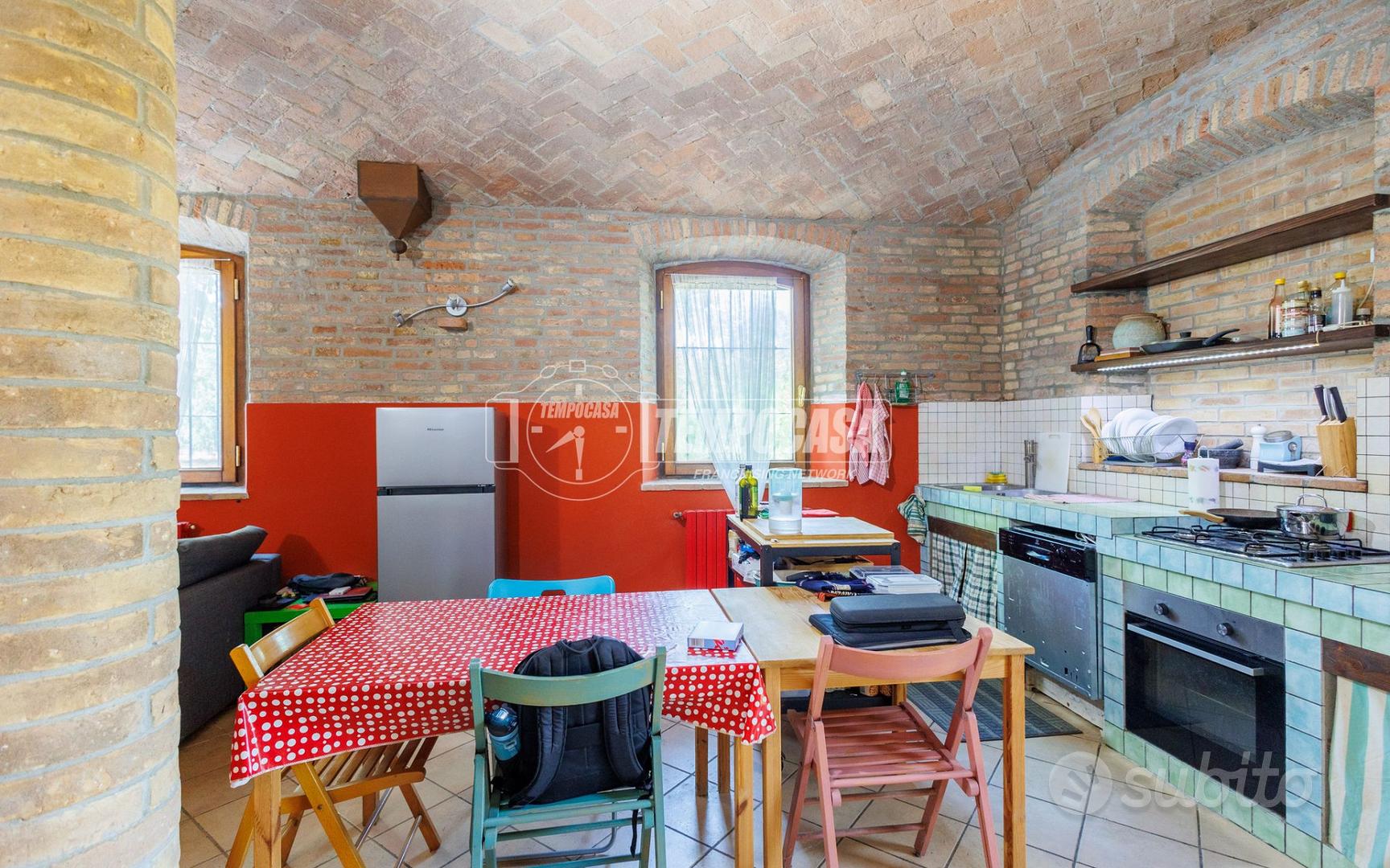 Appartamento – Collecchio, Parma - Altro
