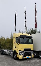 RENAULT T480 HIGH-CAB 6x2