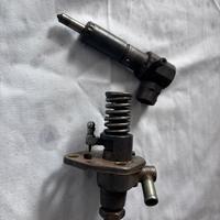 Pompa iniettore motore kama vulcan