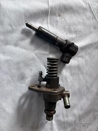 Pompa iniettore motore kama vulcan